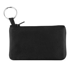 Key case, leather 