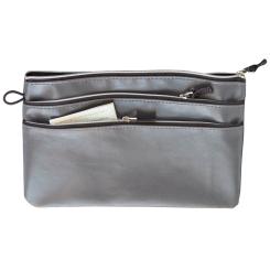Document bag 3 compartments 