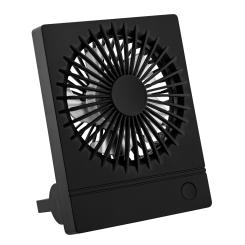 Akkuventilator, 3 Geschwindigkeitsstufen 