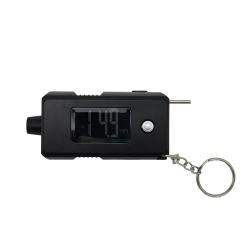 2-in-1 tyre pressure & tread depth gauge (digital) 