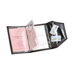 Driving License Bag 