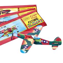 Flugzeuge als Bausatz 