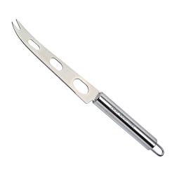 Käsemesser  mit  Lasergravur 