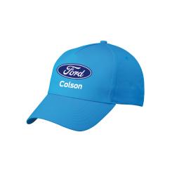 Flexfit® Wooly Combed Cap, 10 piece 