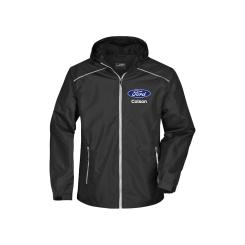 Rain jacket, 10 piece 