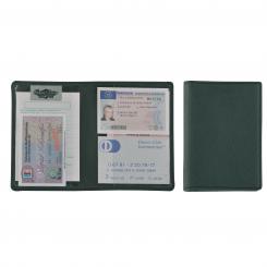 Driver License Pocket 