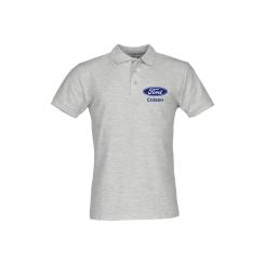 Polo-Shirt, 180 g/m², verschiedene Farben, 10 Stück 