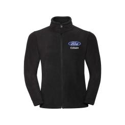 Fleecejacke, 10 Stück 