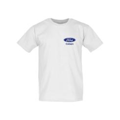 Valueweight T-Shirt, verschiedene Farben, 10 Stück 