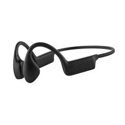 Open-ear headphones 
