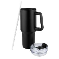 Kaffeebecher, doppelwandig 