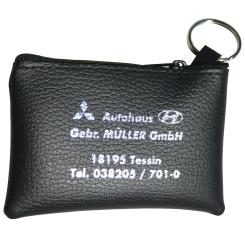Key Pocket 