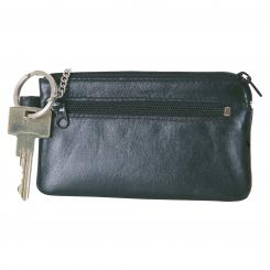 Key Bag, black 