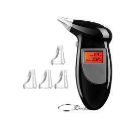 Digitaler Alkoholtester 