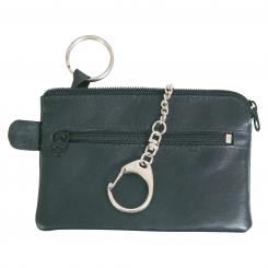 Key Bag, black 