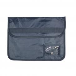 Document Bag, darkblue 