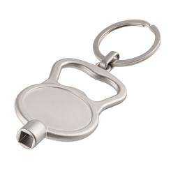 Schlüsselanhänger, Heizungsentlüfter 