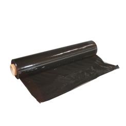 Stretch film, black 