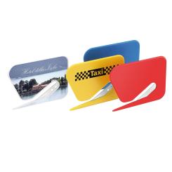Letter opener 