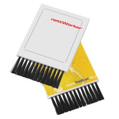 Keyboard brush 