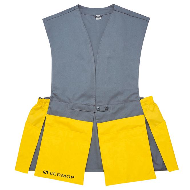 Cleaning Jacket