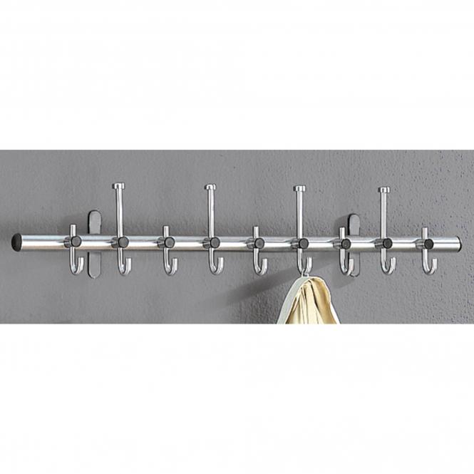 Wall-mounted Coat Rack "9"