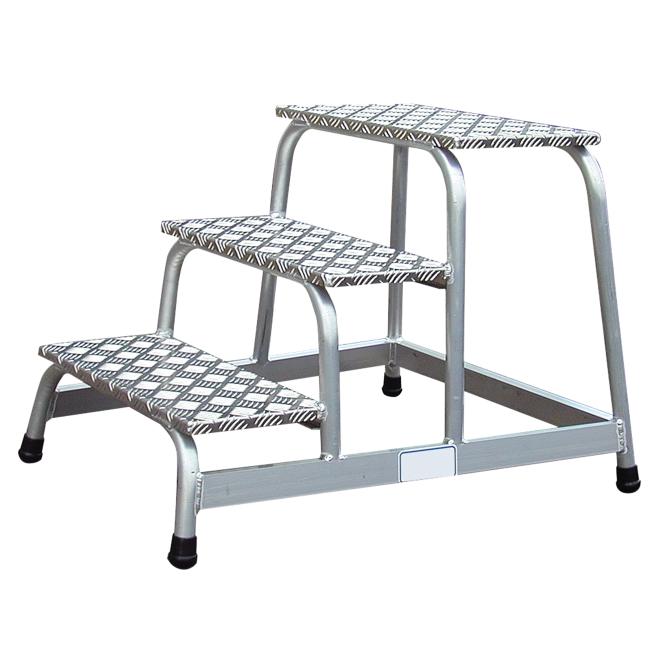 Mounting Stepladders | 3