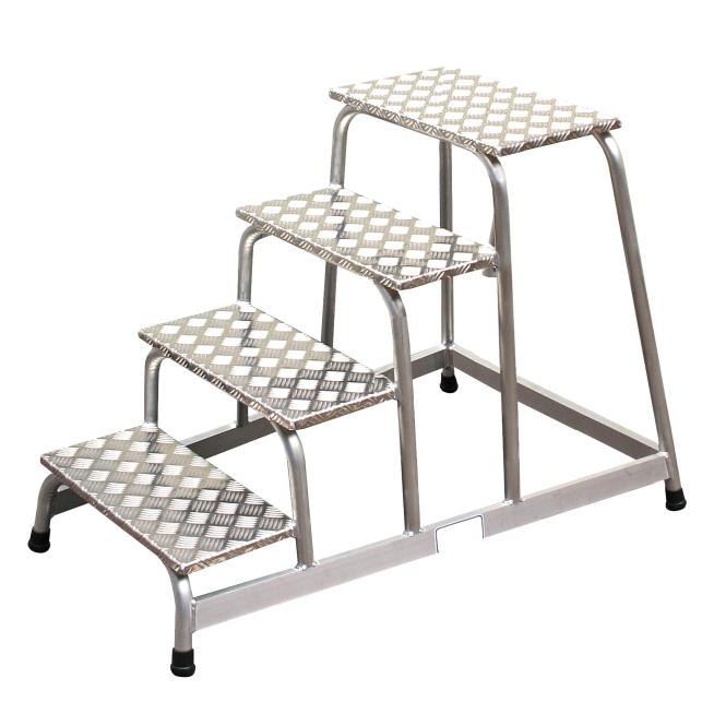 Mounting Stepladders | 4