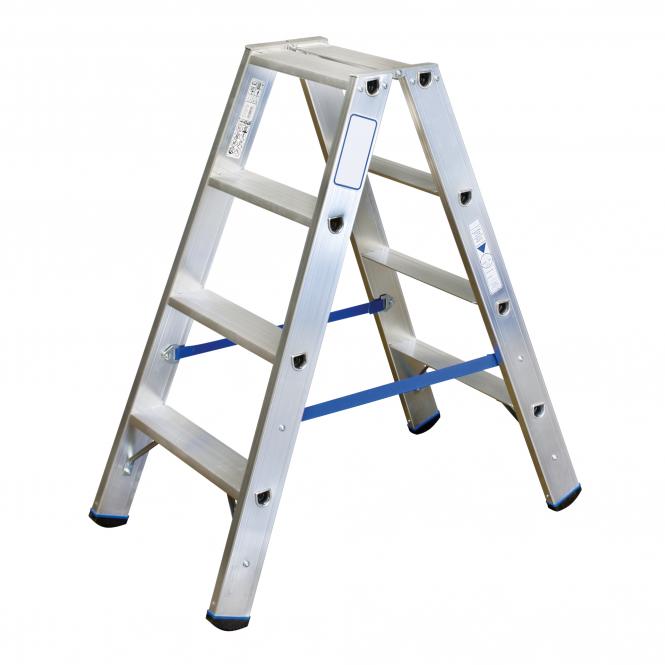 Step Double Ladders