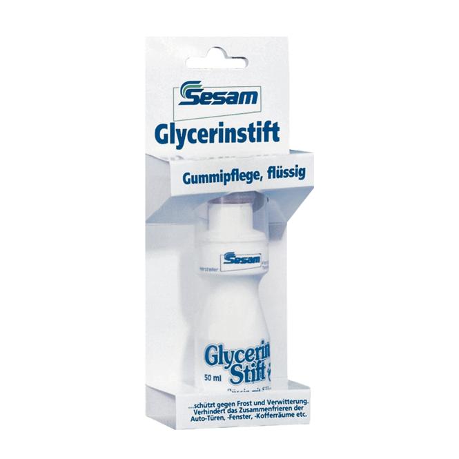 Sesam Glycerinstift