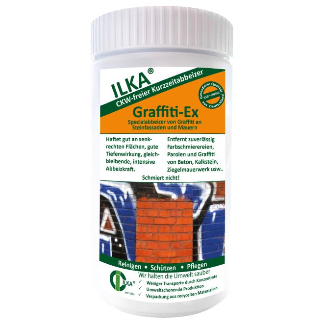 Grafitti-Ex, Grafitti Entferner 1L