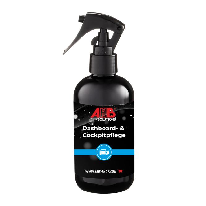 Cockpit  Care Spray, 600 ml