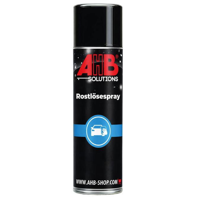Rostlösespray, 400 ml