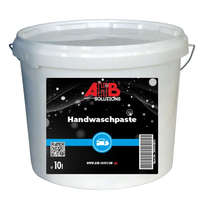 Handwaschpaste 10 Liter, 10 l