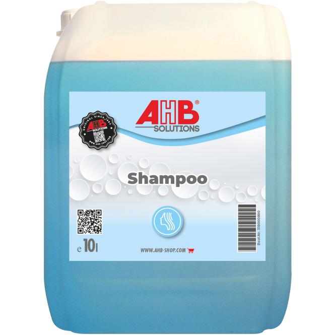 Shamppo, 10L