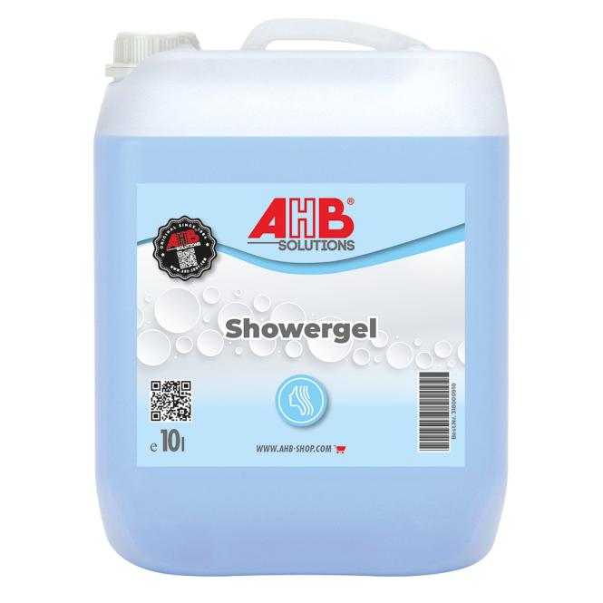 Shower gel for skin, 10L, 10 l