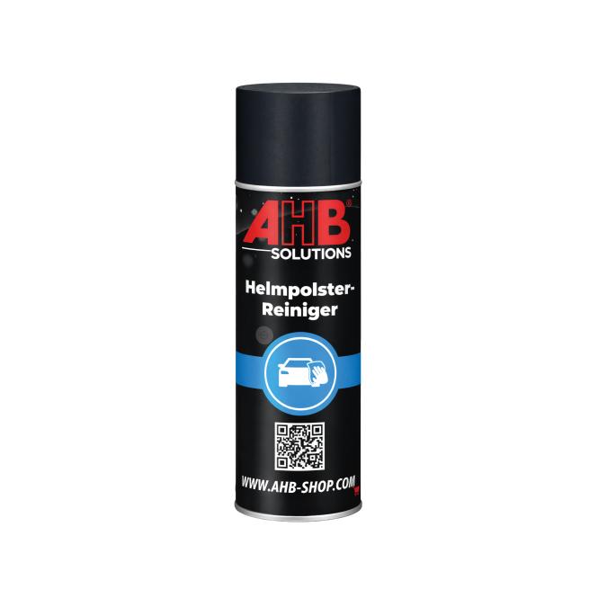 Helmet Pad Cleaner 300ml