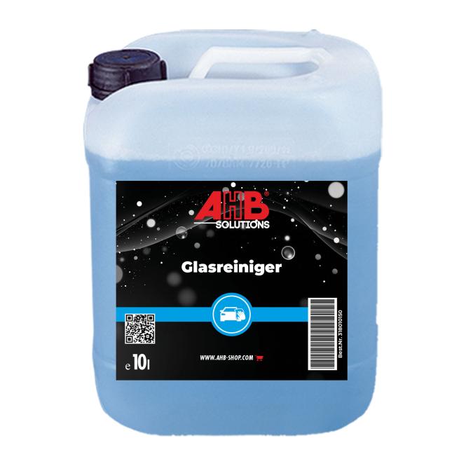 Glasreiniger, 10 l