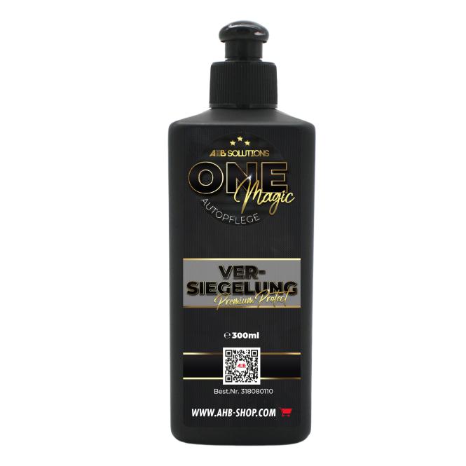 One Magic Extreme Shine Polish 300ml