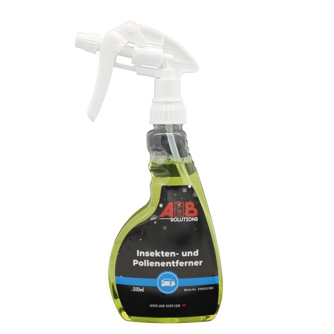 Insect Remover, 500ml