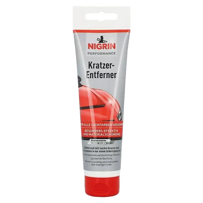 Scratch Remover 150ml + 10 Microfiber Towel
