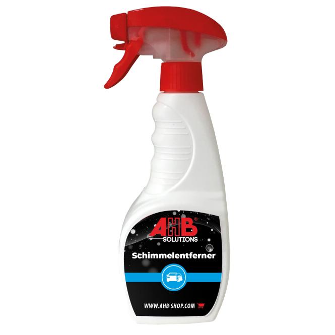Schimmelentferner, 500ml