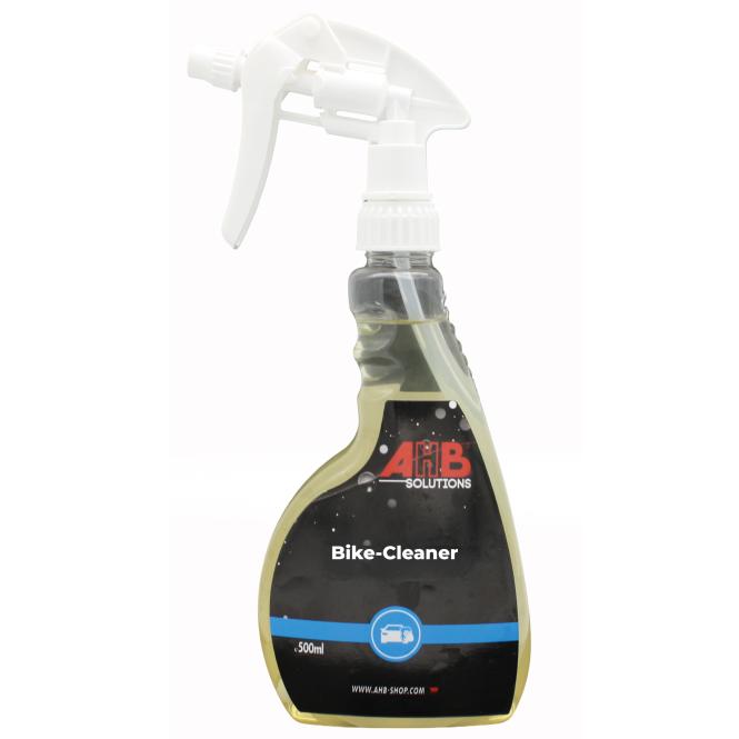 Fahrradreiniger "Bike Cleaner"