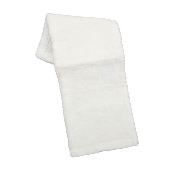 Wiping set with noodle structure