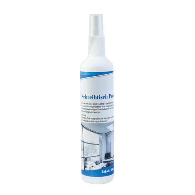 Desk Profi, 250 ml content
