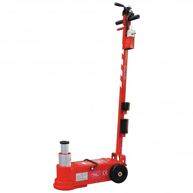 Air Hydraulic Jack, 2-stage