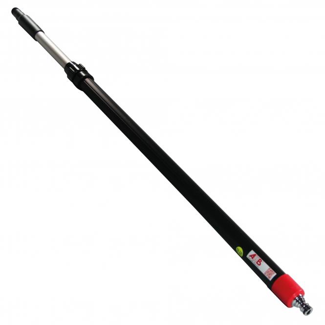 Telescopic Pole for car brushes