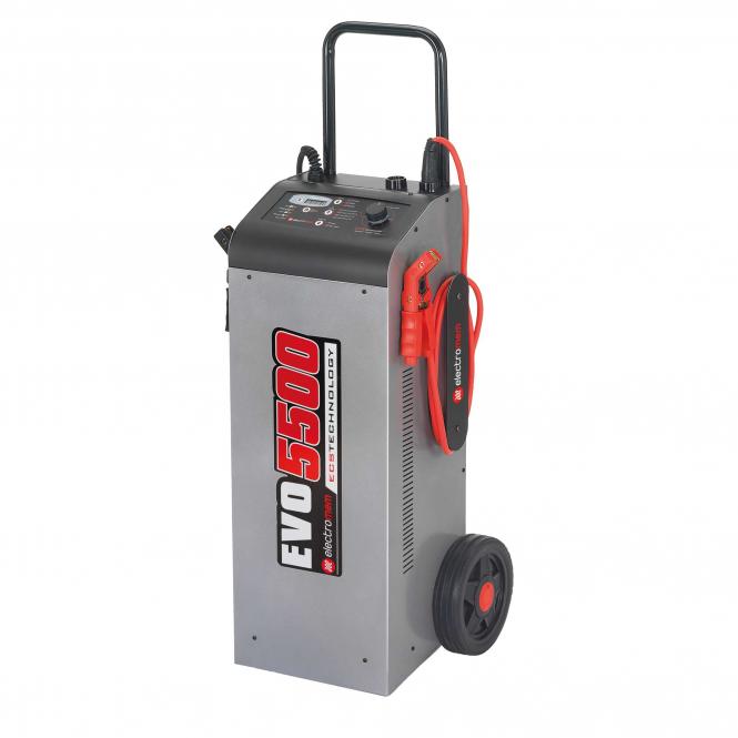 Battery Charger EVO 5500