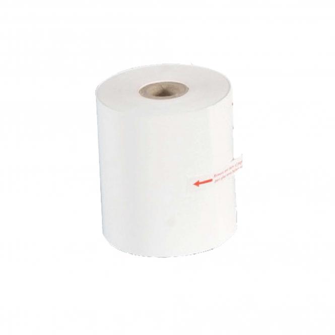 Paper-Roll for battery tester