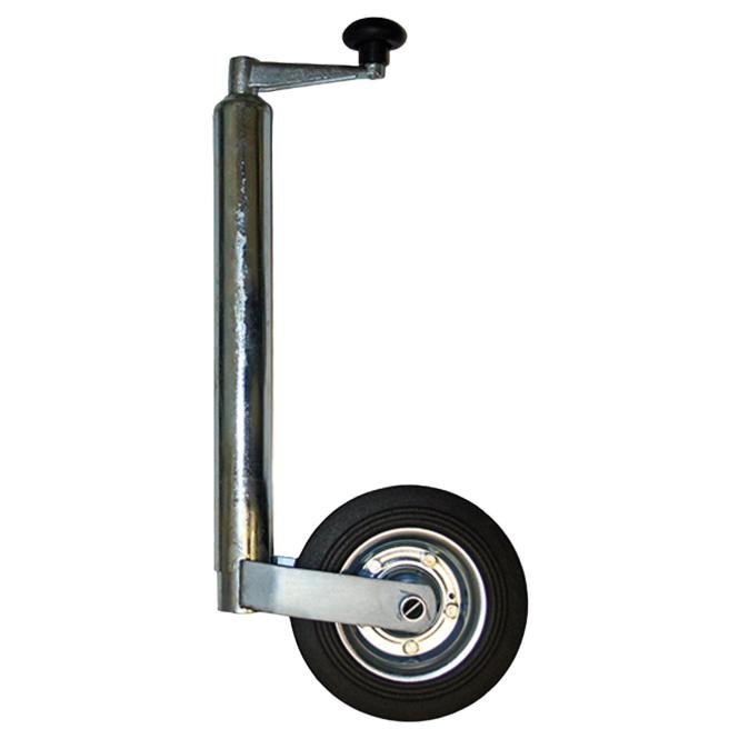 Anhänger-Stützrad – bis 362 kg